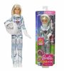 Barbie űrhajós baba