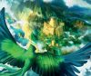 Quetzal – A szent madarak városa társasjáték       