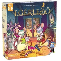 Egérleső-társasjáték