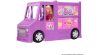 Barbie Street Food kocsi