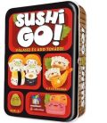 Sushi Go társasjáték