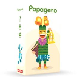 Papageno kártyajáték