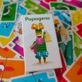 Papageno kártyajáték