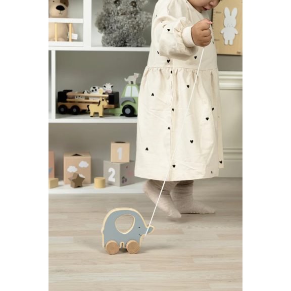 Montessori fejlesztő játékcsomag 18-24 hónapos babáknak Jabadabado