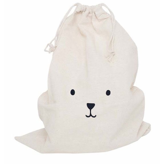 49 darabos fa építőkocka készlet - Macis, Jabadabado