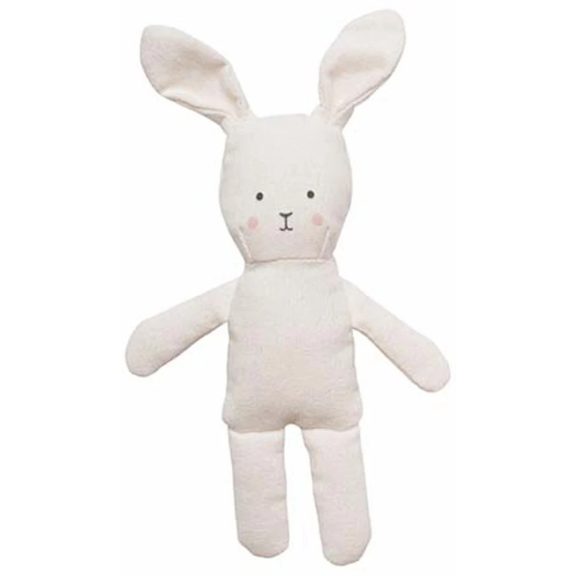 Nyuszi gondozó babatáska Jabadabado