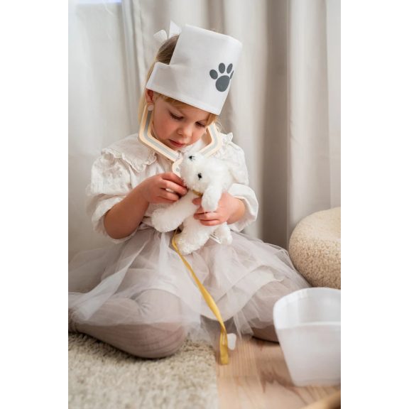 Állatorvosi készlet kistáskával Jabadabado