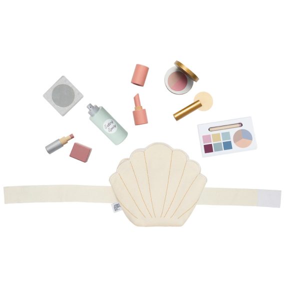 Szépségápolási készlet Jabadabado