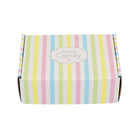 Cukorkás doboz Jabadabado