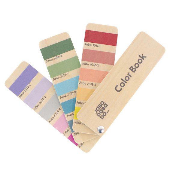 Szobafestő öv szerepjáték készlet Jabadabado