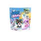 Kidz World, Pancsoló Cicusok, Tasakban, Többféle