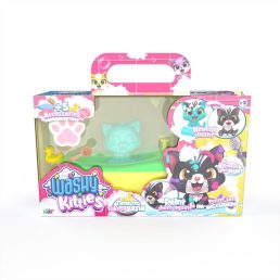 Kidz World, Pancsoló Cicusok Fürdőkáddal, Cirmi