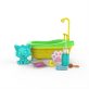 Kidz World, Pancsoló Cicusok Fürdőkáddal, Cirmi