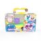 Kidz World, Pancsoló Cicusok Fürdőkáddal, Pinki