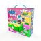 Kidz World, Pancsoló Cicusok, Jacuzzival