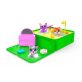 Kidz World, Pancsoló Cicusok, Jacuzzival
