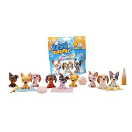 Kidz World, Pancsoló Kutyusok, Tasakban, Többféle