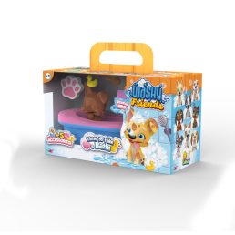 Kidz World, Pancsoló Kutyusok, Corgi