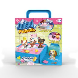 Kidz World, Pancsoló Kutyusok, Jacuzzival
