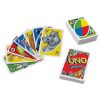 Uno Junior kártyajáték