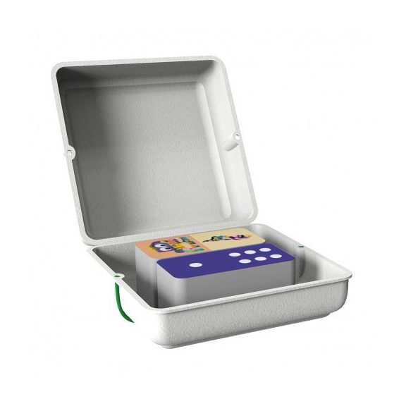 Utazó játék, Domino MierEdu