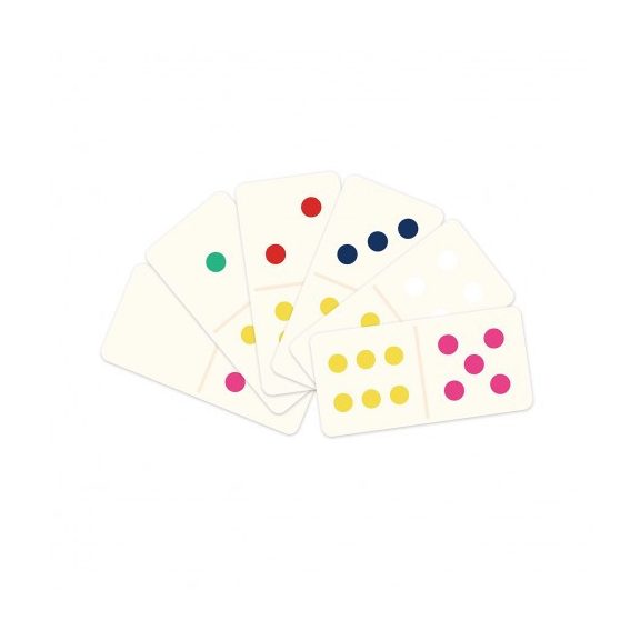 Utazó játék, Domino MierEdu