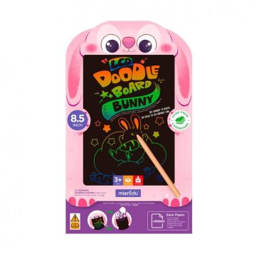 Nyuszis digitális rajztábla MierEdu