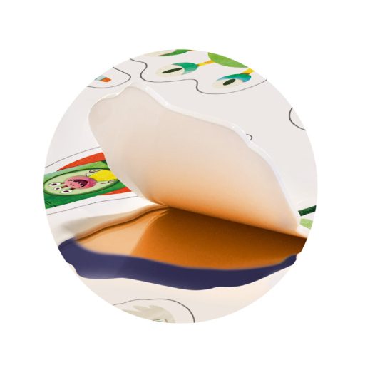 Zselés matricázó készlet, A világűr felfedezése MierEdu