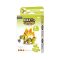 Hangot adó 3D állatos puzzle, Stegosaurus MierEdu