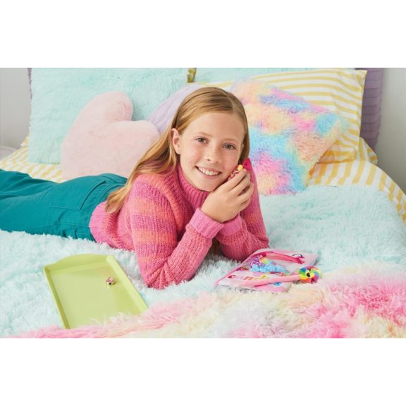 Make It Real, 3C4G Cukorka plüss zárható napló