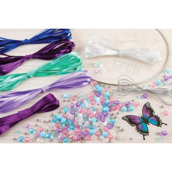 Make It Real DIY álomfogó