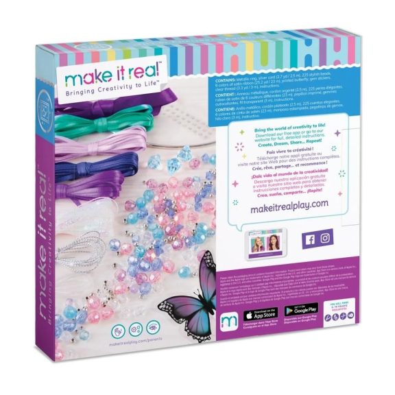 Make It Real DIY álomfogó