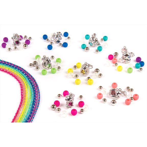 Make It Real Kristály titkok (többféle)