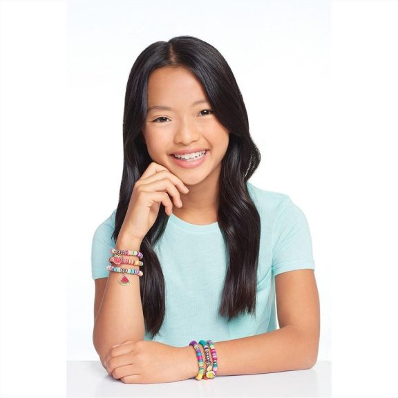 Make It Real - Heishi gyöngy szett tárolódobozban