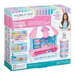 Make it Real süthető cukorka karkötő készlet