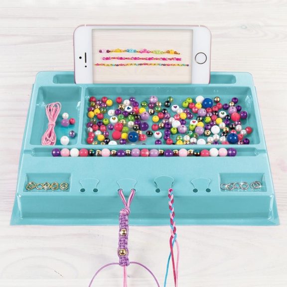 Make It Real Ékszerkészítés, Mega ékszerkészítő szett