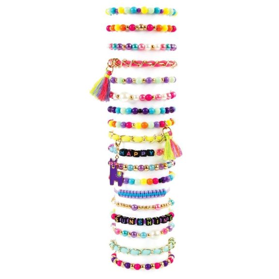 Make It Real Ékszerkészítés, Mega ékszerkészítő szett