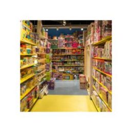 Make It Real Szépség, Változz sellővé smink szett