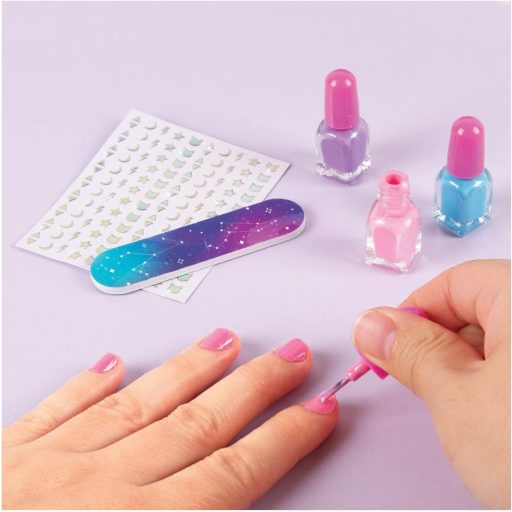 Make It Real Szépség, Lányok a világ körül smink szett