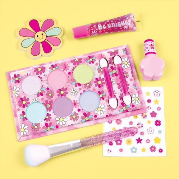 Make It Real Blooming Beauty kozmetikai szett