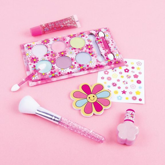 Make It Real Blooming Beauty kozmetikai szett