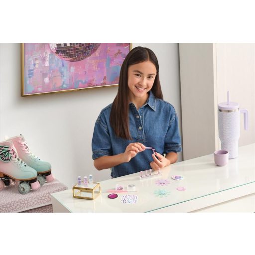 Make It Real "Minden ami ragyog" körömdekoráló szett