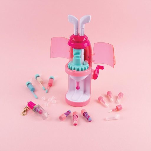 Make It Real Color Fusion spirál ajakfény készítő