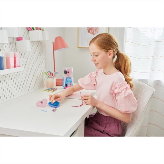 Make It Real -Disney kristály titok meglepetés karkötő