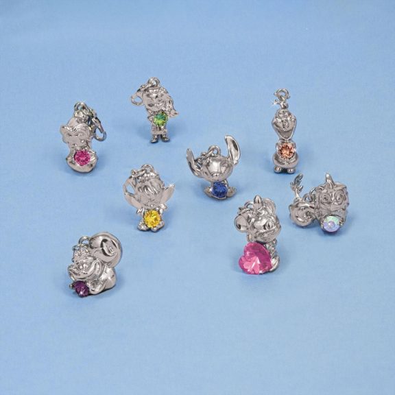 Make It Real -Disney kristály titok meglepetés karkötő