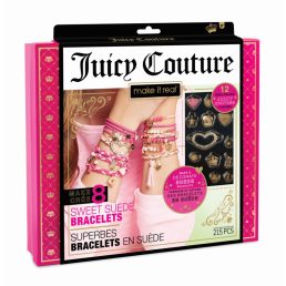 Make it Real juicy couture finom velúr