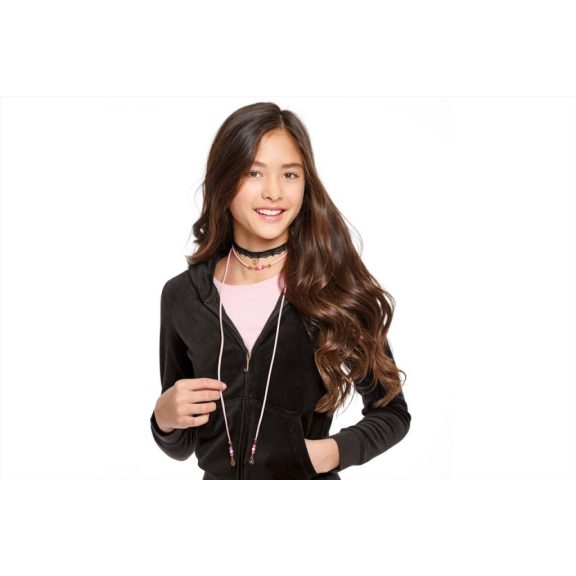 Make It Real Juicy Couture Nyakpánt és ékszerek