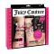 Make it Real juicy couture pink és csillogó ékszerek