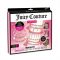 Make it Real juicy couture szerelem betűi