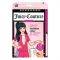 Make it Real juicy couture divattervező vázlatfüzet